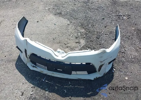 2014 Toyota Corolla Le from USA, damaged, VIN 2T1BURHE2EC026842